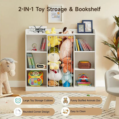 Toy Storage Organizer