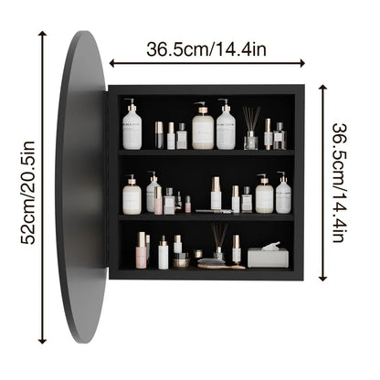 Bathroom Medicine Cabinet with Mirror