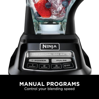 72 oz Blender, 8-Cup Food Processor