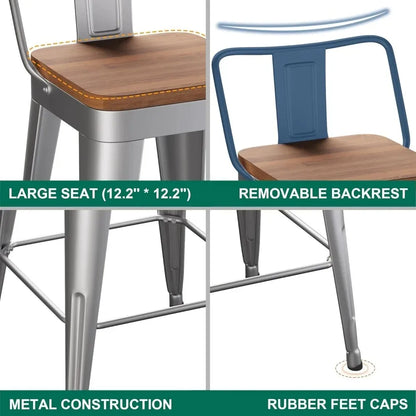 Counter Height Bar Stools