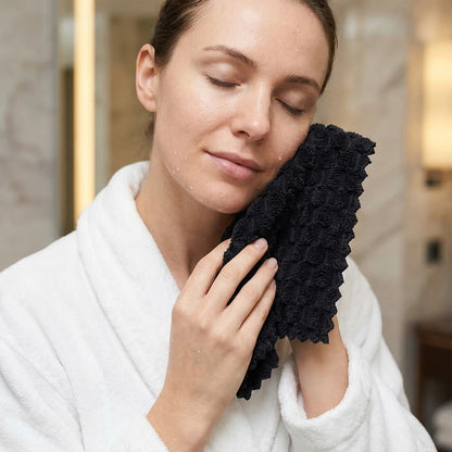 6-Piece Bath Towel Set