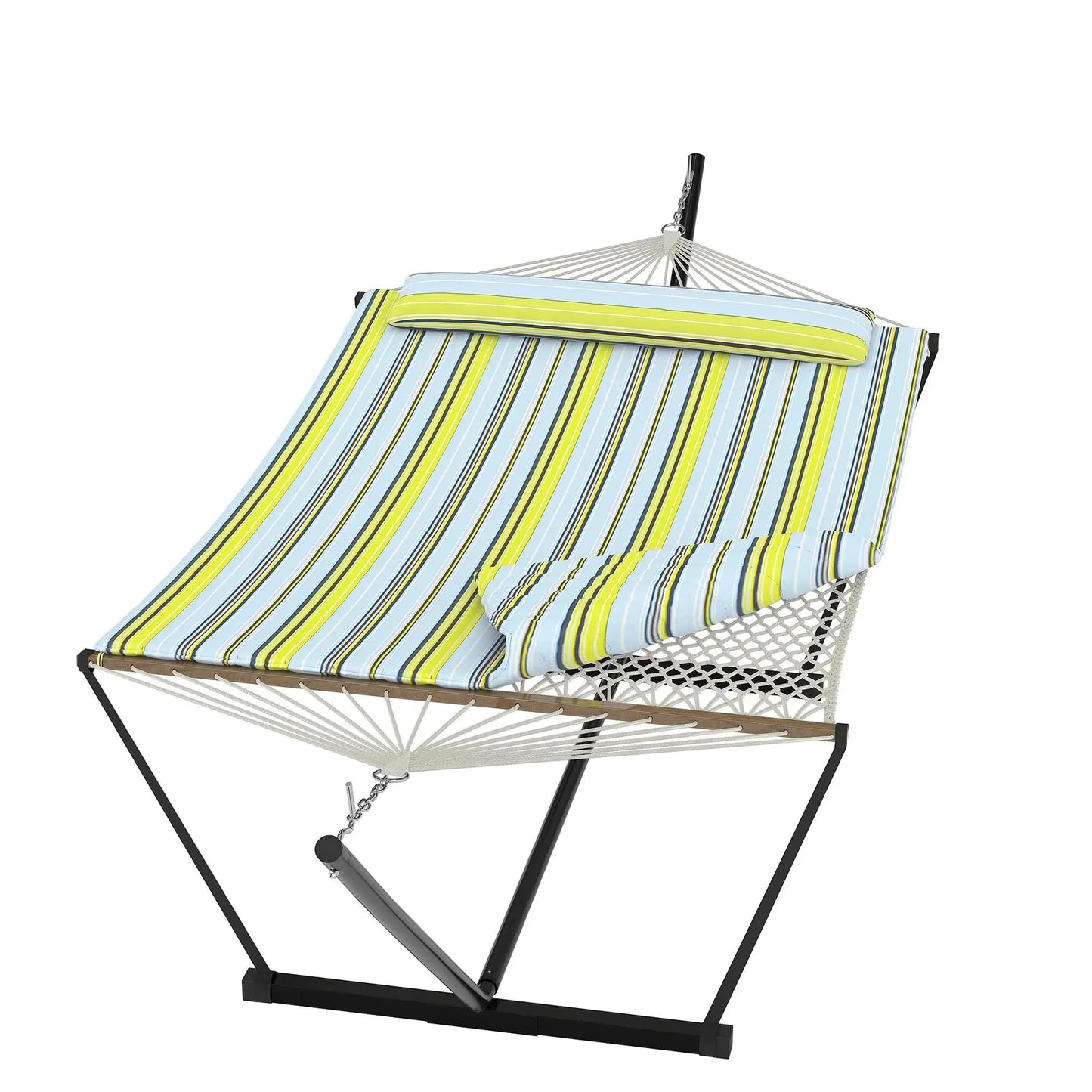 Double Outdoor Hammock