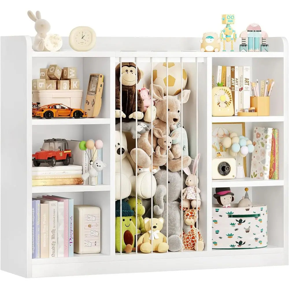 Toy Storage Organizer