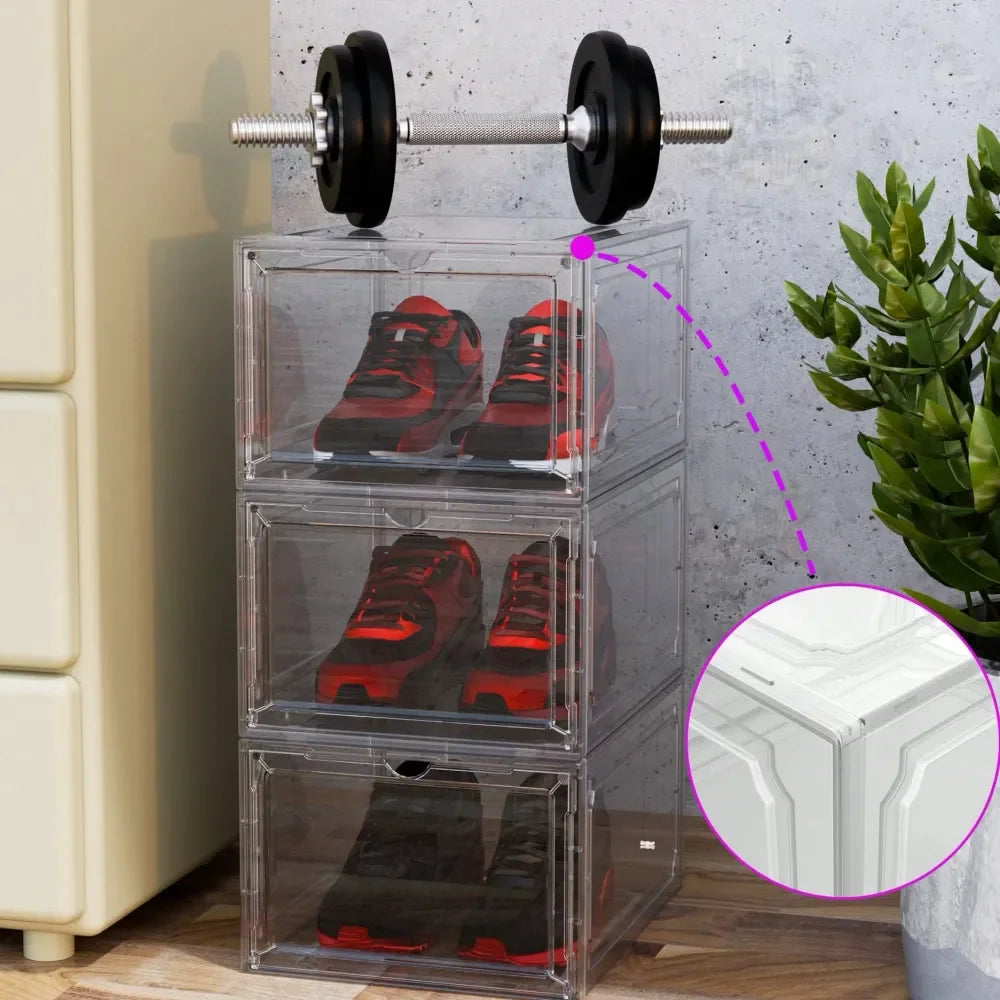 Space Saving Storage Organizer