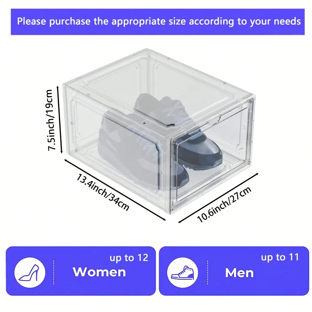 Space Saving Storage Organizer