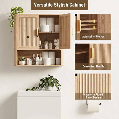 Bathroom Storage Cabinet