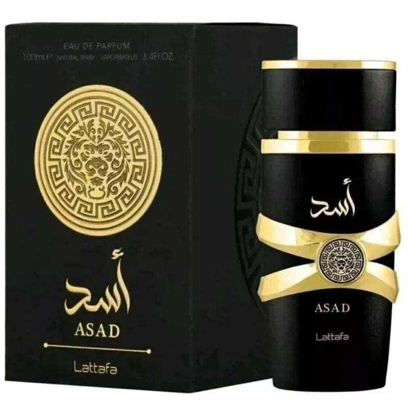 Unisex Eau De Perfume Spray