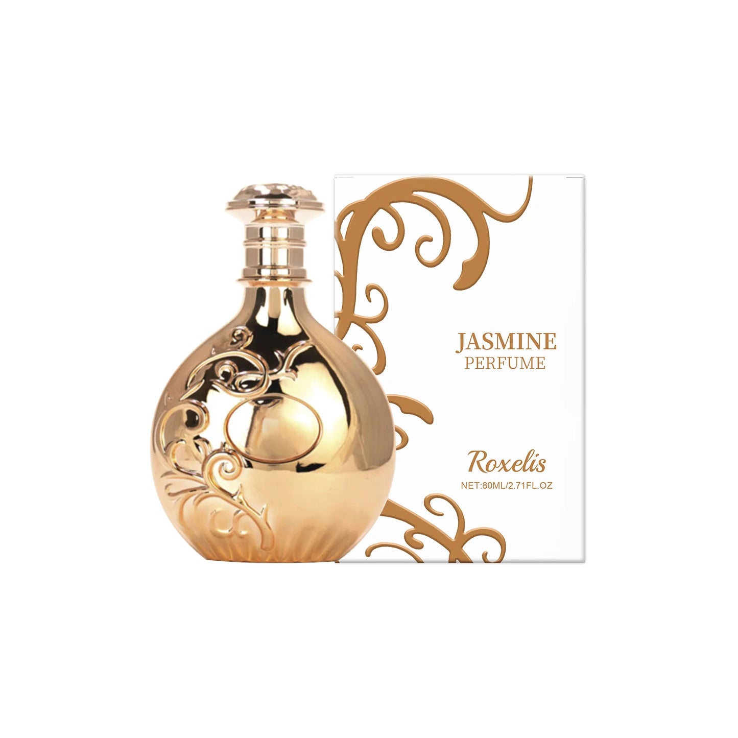 Jasmine Perfume for Women