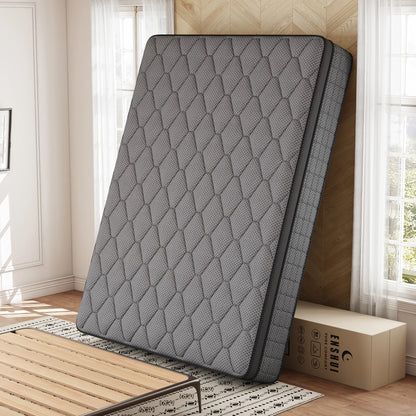 Memory Foam Mattress