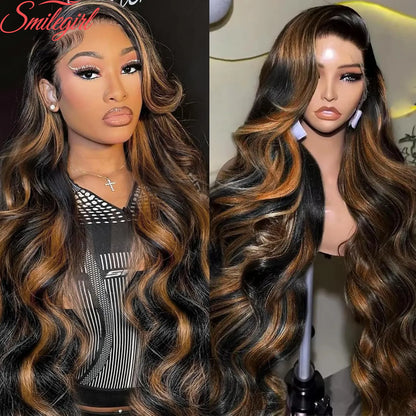 Lace Front Wig Human Hair Body Wave