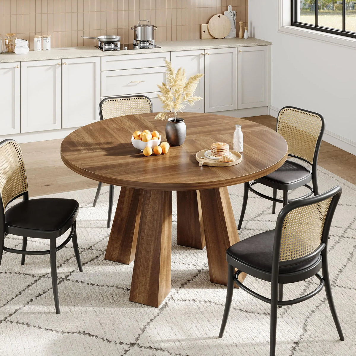 Farmhouse Kitchen Table