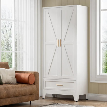 Metal Storage Cabinet