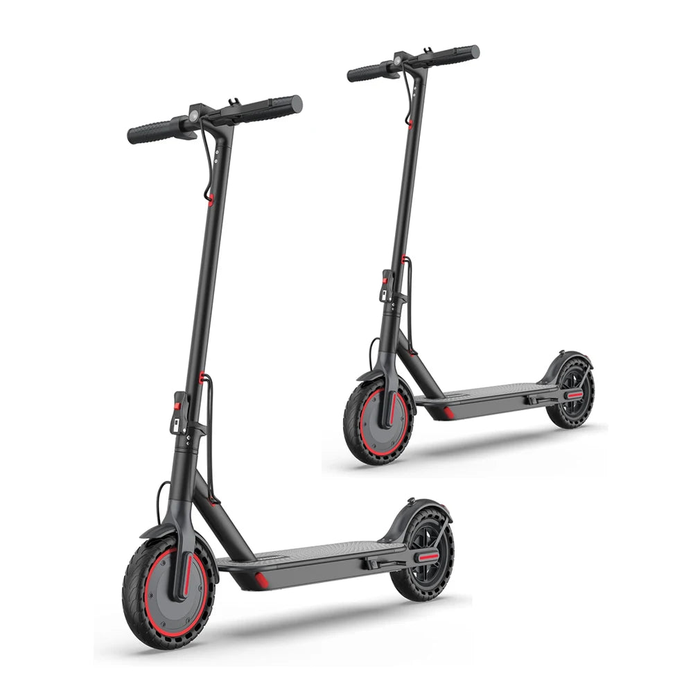 Foldable Electric Scooter