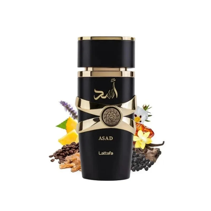 Unisex Eau De Perfume Spray
