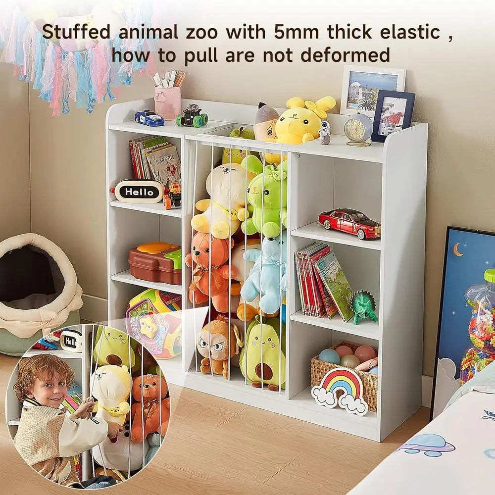 Toy Storage Organizer