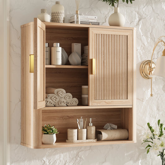 Bathroom Storage Cabinet