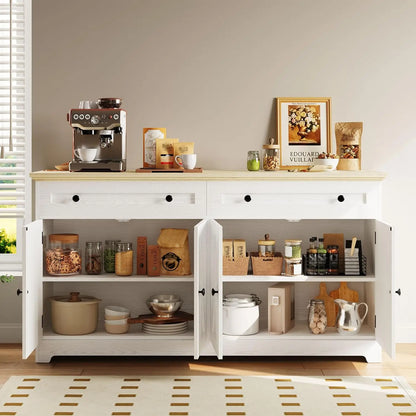 Sideboard Storage Cabinet