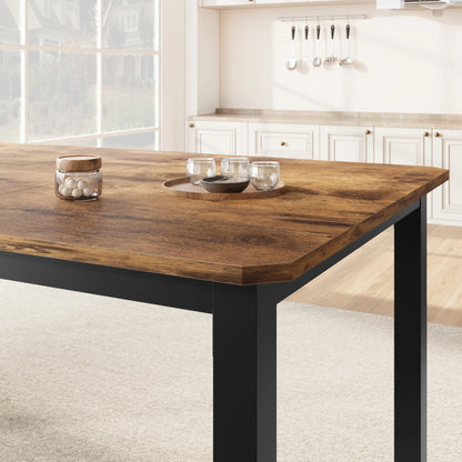 Dining Table for 6-8 People