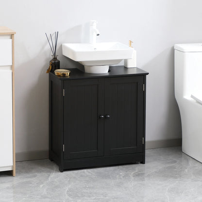 Under-Sink Bathroom Cabinet