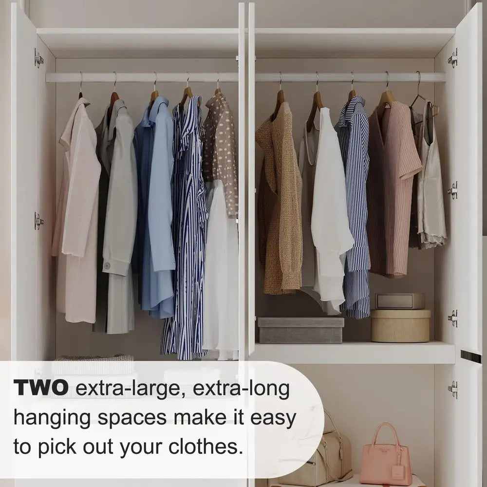 Armoire Wardrobe Closet