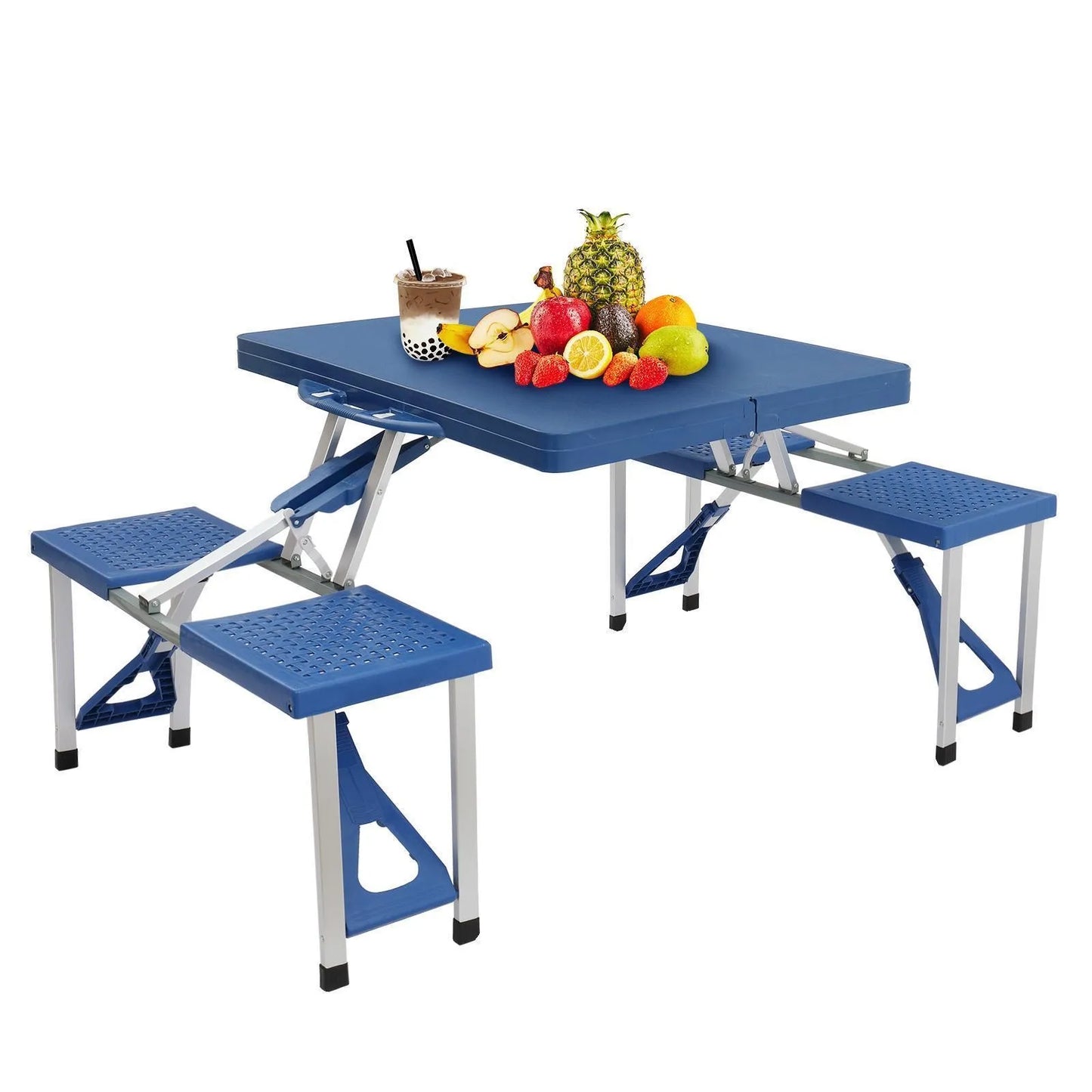 Fold Camping Picnic  Table