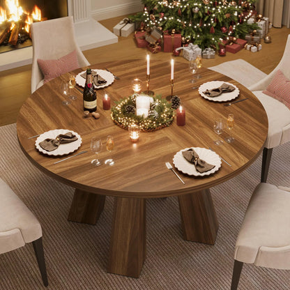 Farmhouse Kitchen Table