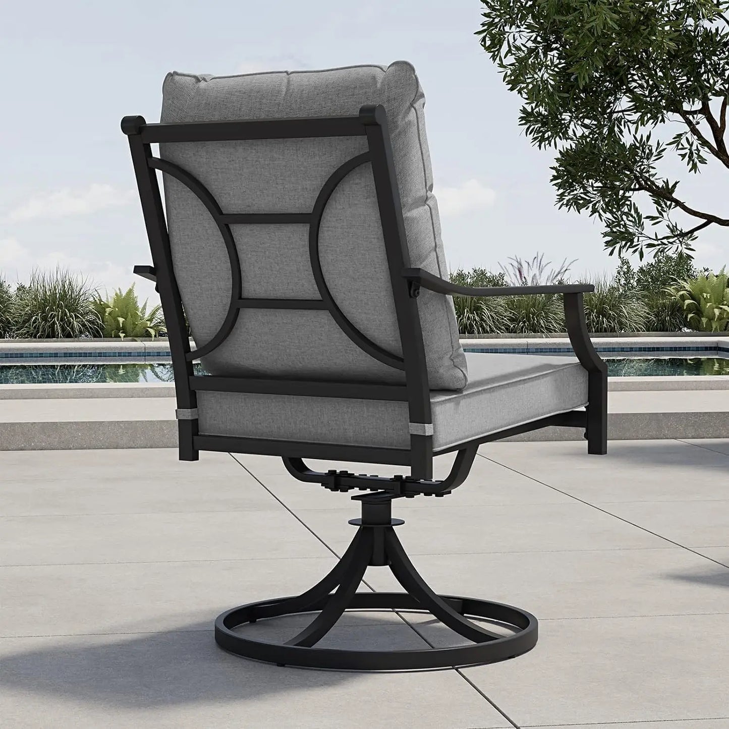 7-Piece Patio Dining Set