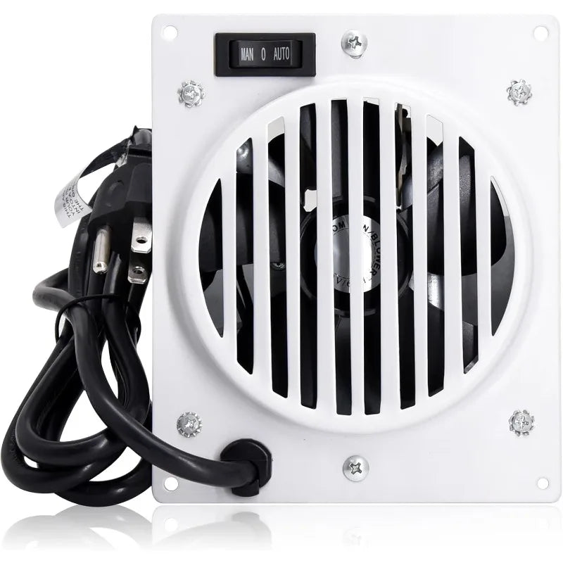 Wall Space Heater
