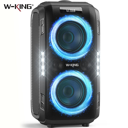 Large Bluetooth Speaker, Wireless
