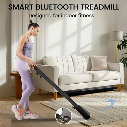 2.5 HP Mni Treadmill
