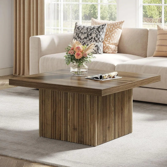 Engineered Wood Coffee Table