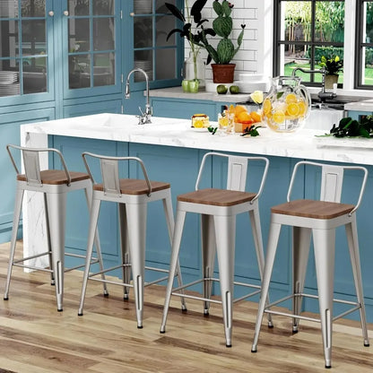 Counter Height Bar Stools
