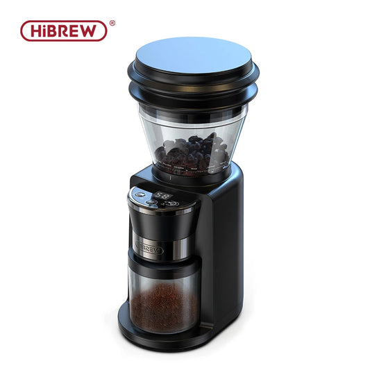 Electric Coffee Grinder