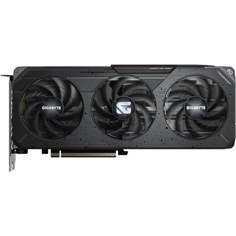 Gaming OC 16G Graphics Card, OC-16GD Video Card