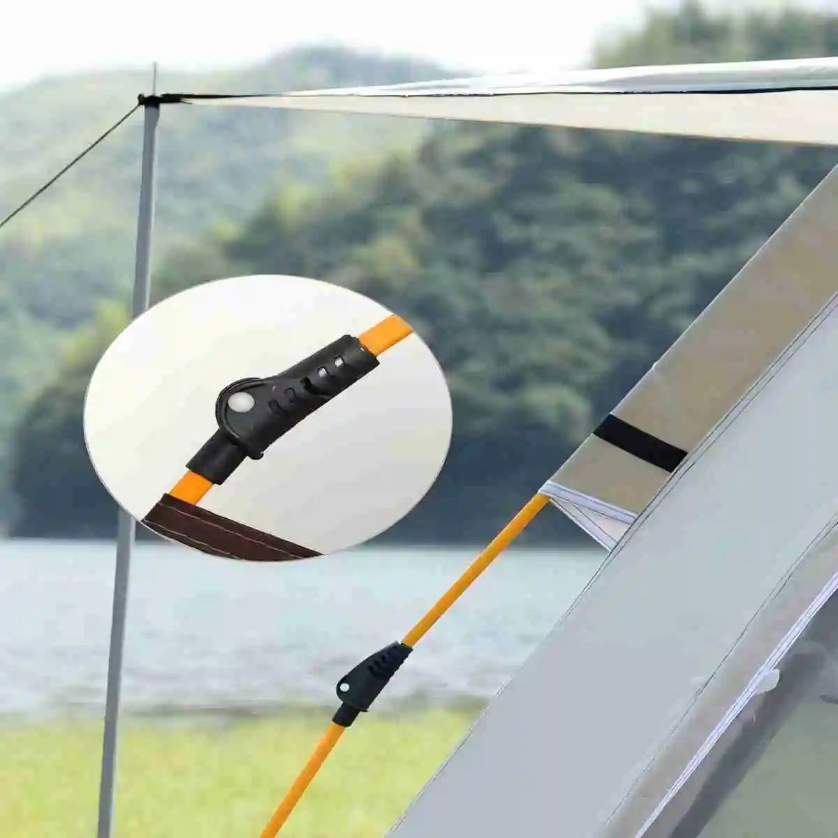 Camping Tent