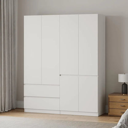 Armoire Wardrobe Closet