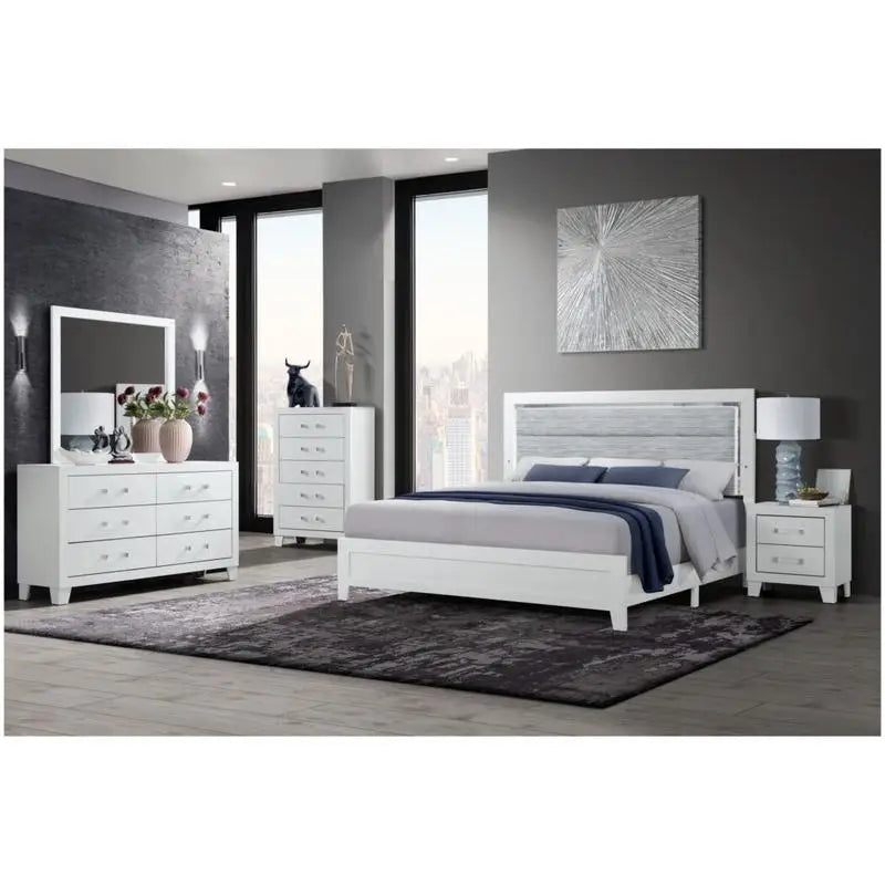 Full Bedroom Set