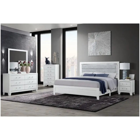 Full Bedroom Set