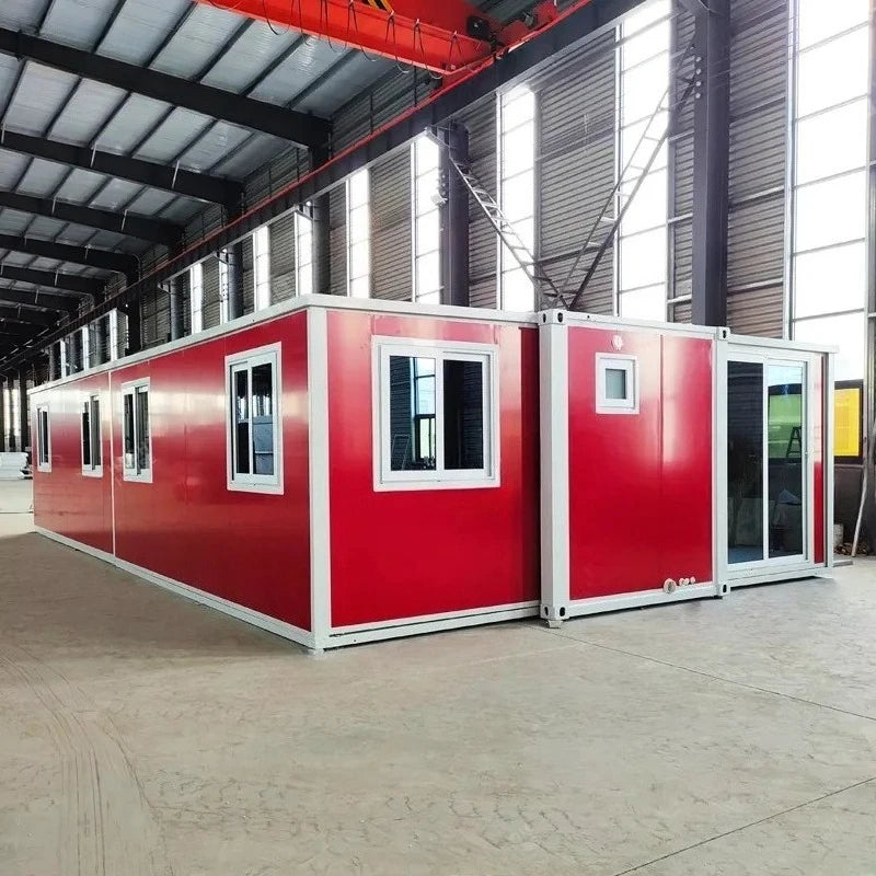 Prefab Tiny House Garden Rooms