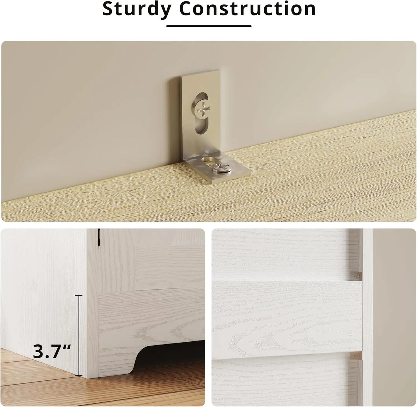 Sideboard Storage Cabinet