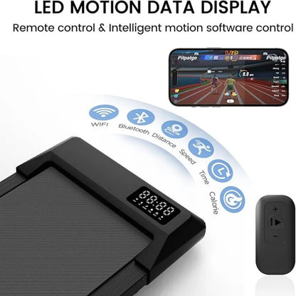 2.5 HP Mni Treadmill