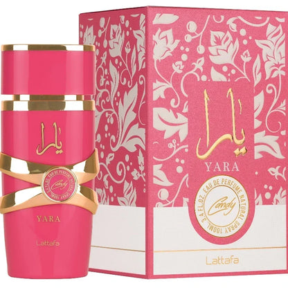 Arab Floral Pheromones Perfume Makeup