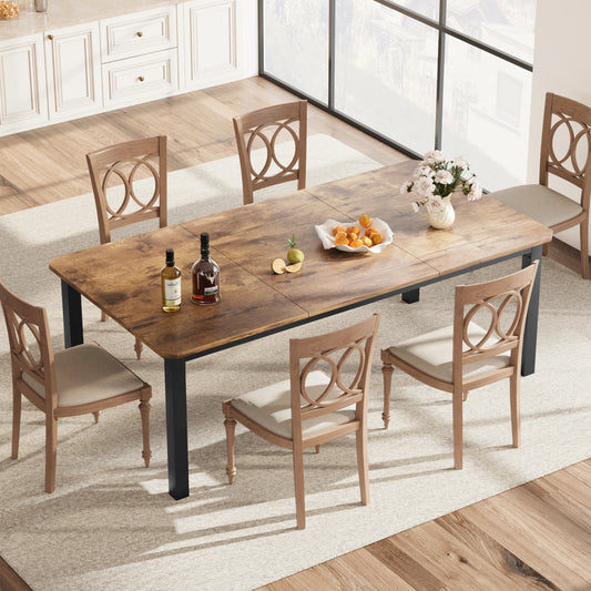 Dining Table for 6-8 People