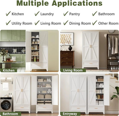 Metal Storage Cabinet