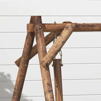 2 Seat Porch Swing