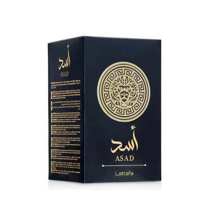 Unisex Eau De Perfume Spray
