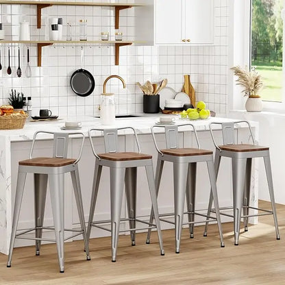 Counter Height Bar Stools