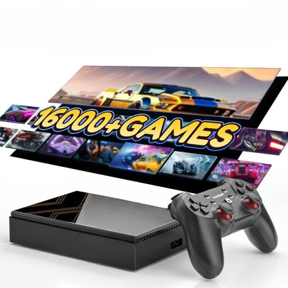 X5 PRO with 16000+ Games