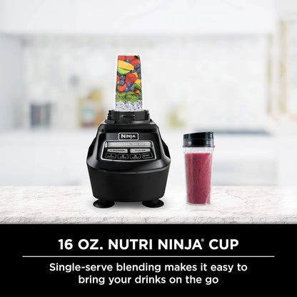 72 oz Blender, 8-Cup Food Processor