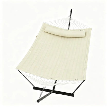 Double Outdoor Hammock